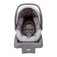 Preview: Cosco Light 'n Comfy