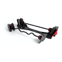 Preview: Bowflex SelectTech 2080