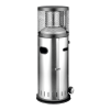 Patio Heater Logo
