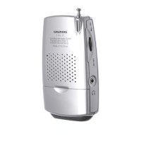 Preview: Grundig CITY 31