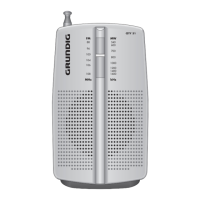 Preview: Grundig CITY 31