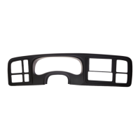 Preview: Metra Electronics DP-3002B