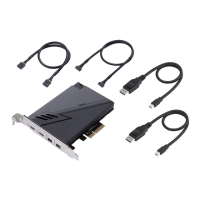Preview: Asus ThunderboltEX 3-TR