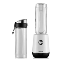 Preview: Sunbeam Insta Go