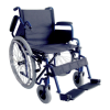 Wheelchair Logo