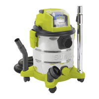 Preview: sunjoe 24V-WDV6000