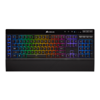 Preview: Corsair K57 RGB WIRELESS
