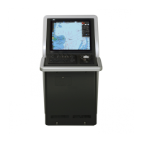Preview: JRC ECDIS
