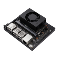 Nvidia JETSON XAVIER NX