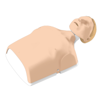 Preview: laerdal Little Anne QCPR