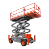 Scissor Lifts Logo