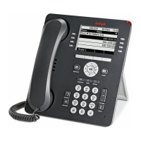 Preview: Avaya 9508 Series