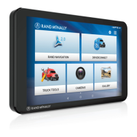 Preview: Rand McNally TND 85