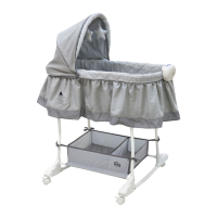 Preview: bily Bassinet