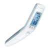 Thermometer Logo