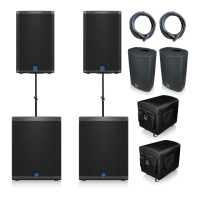 Preview: Turbosound iQ Series