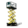 Scissor Lifts Logo