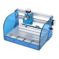 Preview: SainSmart GENMITSU 3018-PROVer