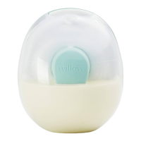 Preview: Willow Wearable Breast Pump