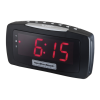 Alarm Clock Logo