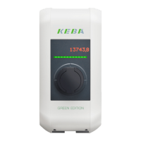 Preview: Keba KeContact KC-P30 e Series