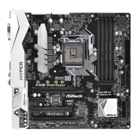Preview: ASROCK B150M Pro4/Hyper