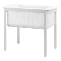 Preview: Stokke HOME CRADLE