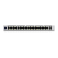 Preview: Ubiquiti UniFi USW-Pro-48-POE