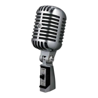 Preview: Shure 55SH Series II