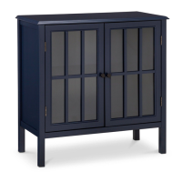 Preview: Target windham accent cabinet