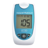 Blood Glucose Meter Logo
