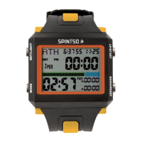 Preview: Spintso REFEREE WATCH
