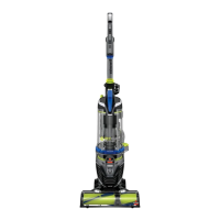 Preview: Pet Hair Eraser Turbo Rewind 2790 Series