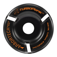 Preview: Arbortech TURBO Plane