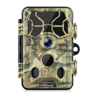 Preview: CAMPARK T80