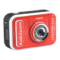 Preview: VTech KidiZoom Creator Cam