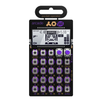 Preview: teenage engineering Arcade PO-20