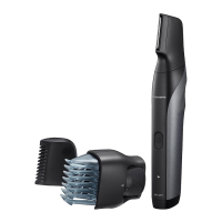 Preview: Panasonic ER-GK80