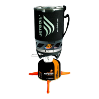Preview: Jetboil MICROMO