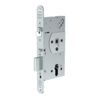 Preview: Abloy EL560
