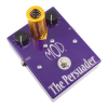 Music Pedal Logo