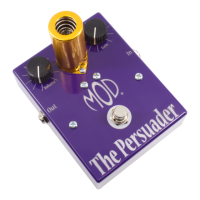 Preview: Mod THE PERSUADER