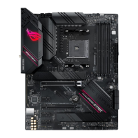 Preview: ROG STRIX B550-F GAMING (WI-FI)