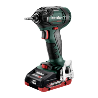 Preview: Metabo SSD 18 LTX 200 BL