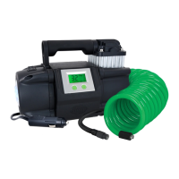 Preview: ELITE HEAVY DUTY TIRE INFLATOR