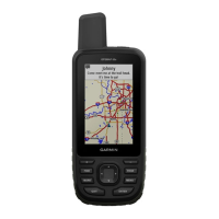 Preview: Garmin GPSMAP 66s