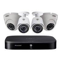 Preview: Lorex D861 Series