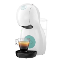 Preview: Nescafe Dolce Gusto PICCOLO XS