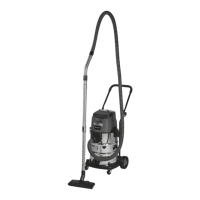 Preview: EINHELL TE-VC 36/30 Li S