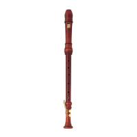 Preview: Yamaha Tenor
